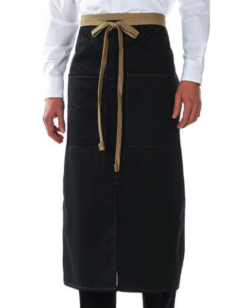 bistro apron, aprons