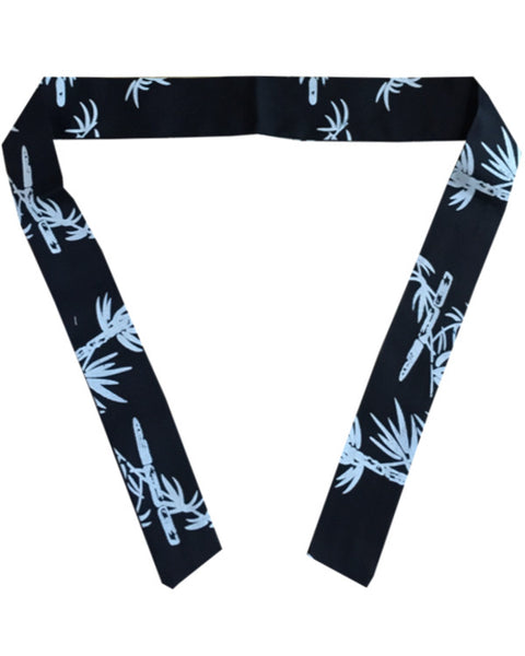 bamboo headband, headband