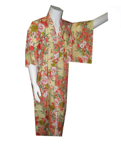 On sale Kimonos, On sale Japanese Kimonos, Made in Japan Kimonos