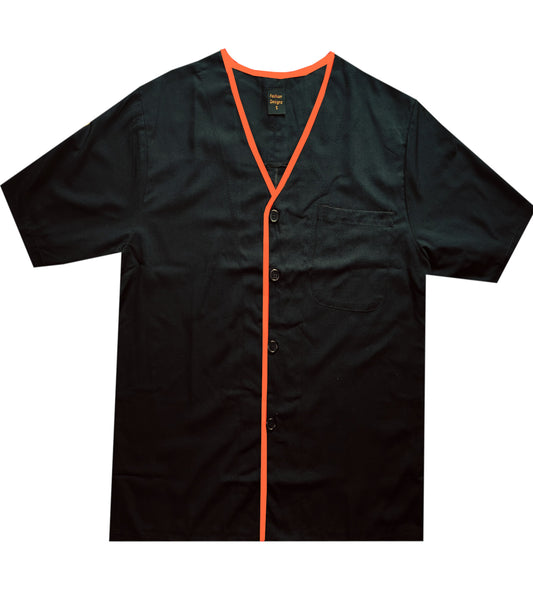 utility shirt, chef utility shirt, work utility shirt, men's cook shirts