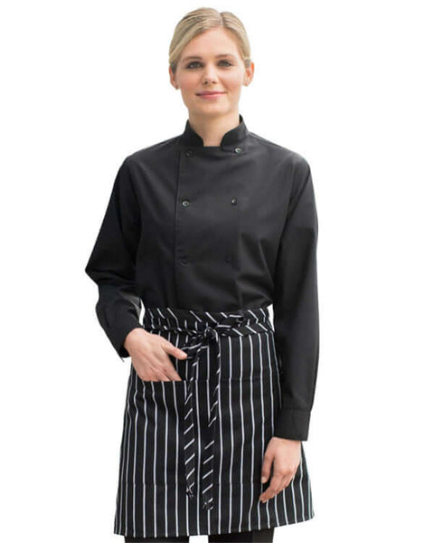 bistro apron, half bistro apron, bistro apron for men and women