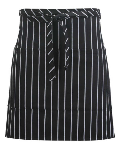 bistro aprons, apron, half bistro apron,