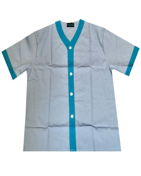 utility shirt, cook shirt, server shirts