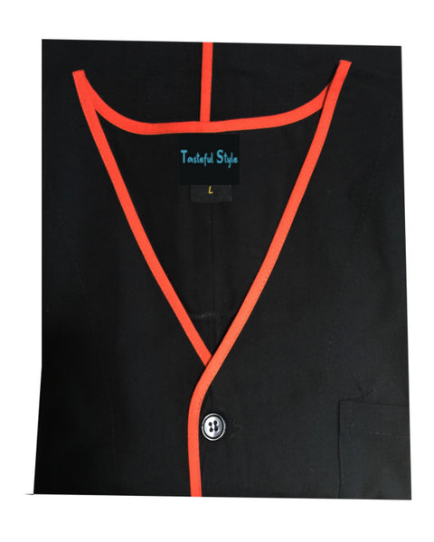 classic utility shirts, utility shirts, work shirt, cooking shirts