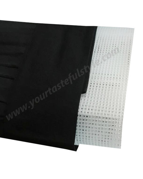 hibachi chef hat set, hibachi chef tall hat, Teppan Chef Hat Sets