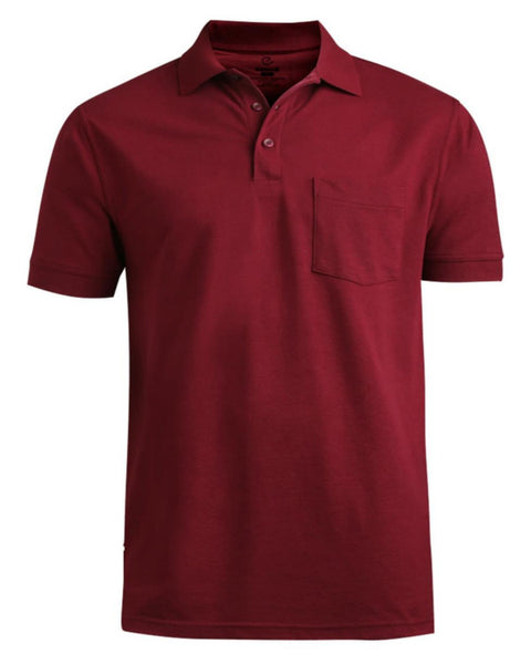 polo shirt, burgundy polo shirt, unisex polo, unisex polo shirts