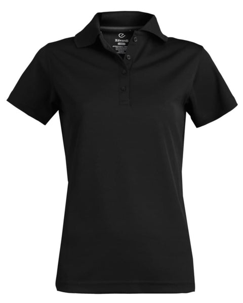 polo shirt, restaurant server shirt, polo