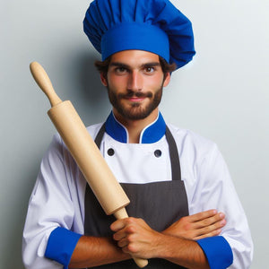 Poplin Chef Hats