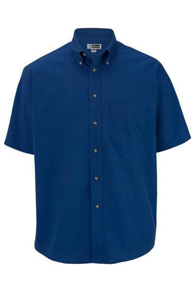 Men's casual shirts, Men's easy care shirts