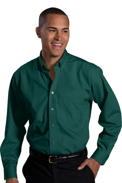 poplin shirt, long sleeve poplin shirt