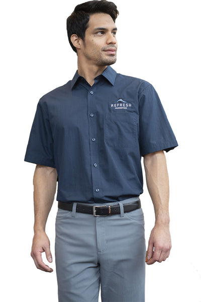 restaurant shirts, delivery shirts