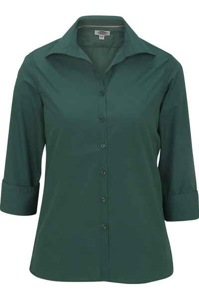 front house shirts, server blouses, dress shirt for women