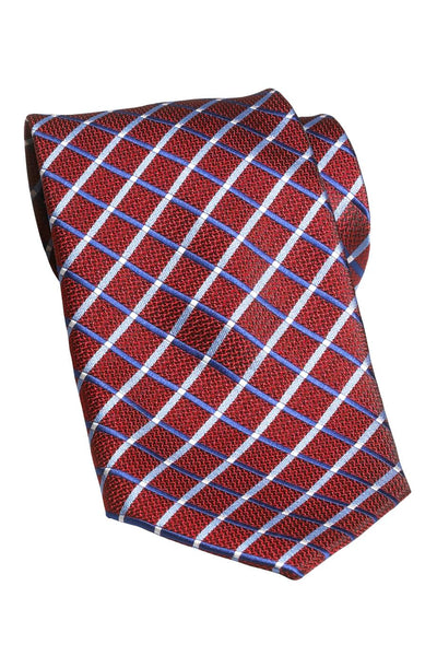 Neckerchiefs, Neckties, red neckties