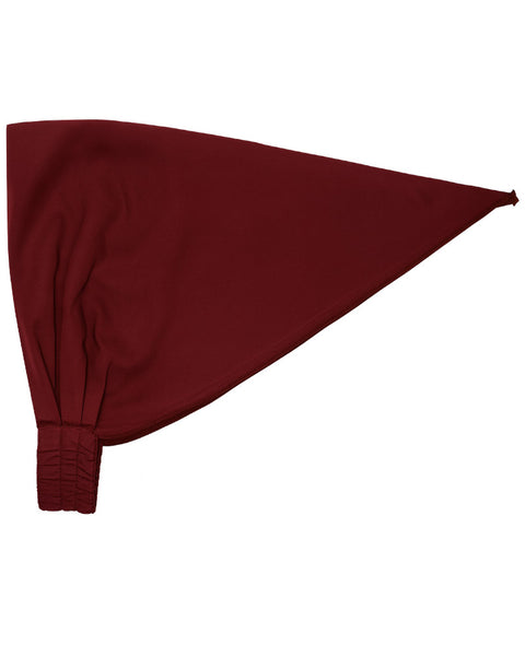burgundy head wrap, head wraps