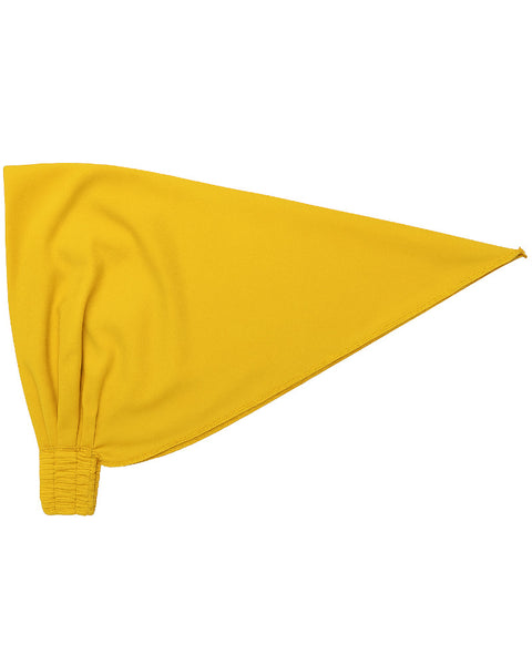 restaurant server head wrap, restaurant server bandana