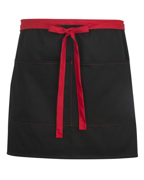 bistro apron, half bistro apron, aprons