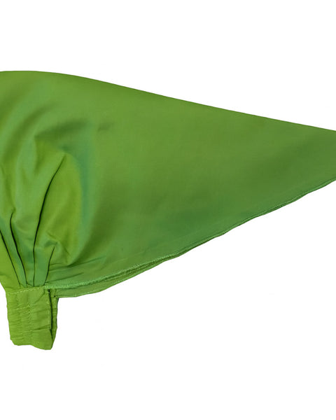 Unisex kitchen bandana for restaurant staff