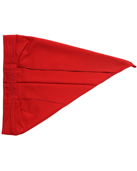 Server bandana, Waitress head wrap, waiter head wrap