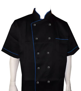 Classic chef coat, chef coat, chef uniforms