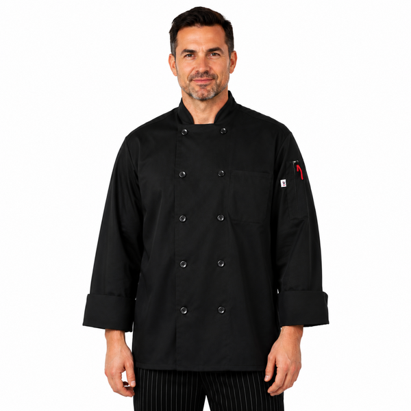 classic chef coat, chef Jackets