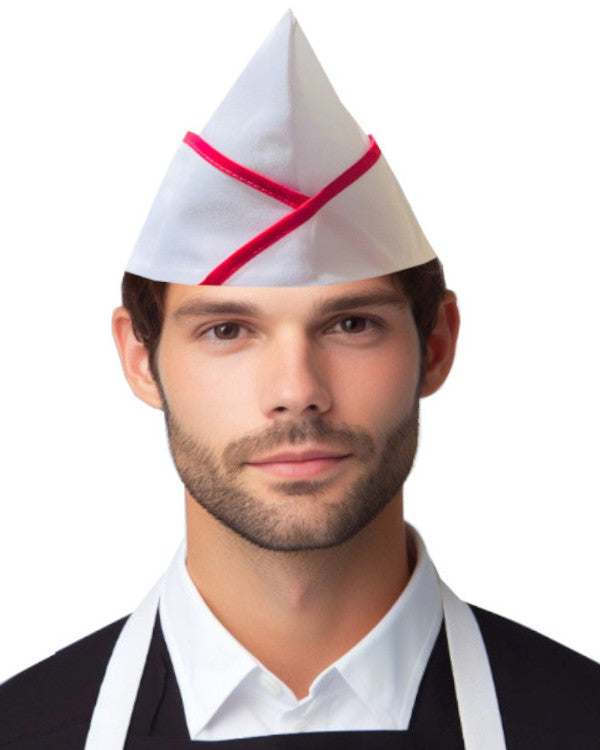 Chef Garrison Hat, Taco Service Hats