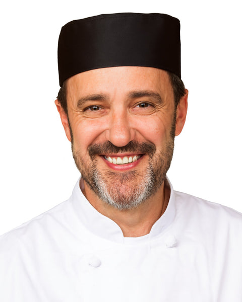 Pill Box Hat, Chef hat, Skull Hats