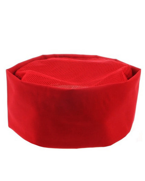 Chef Beanie Cap, culinary school chef hat, chef hat, chef skull cap, red chef hats