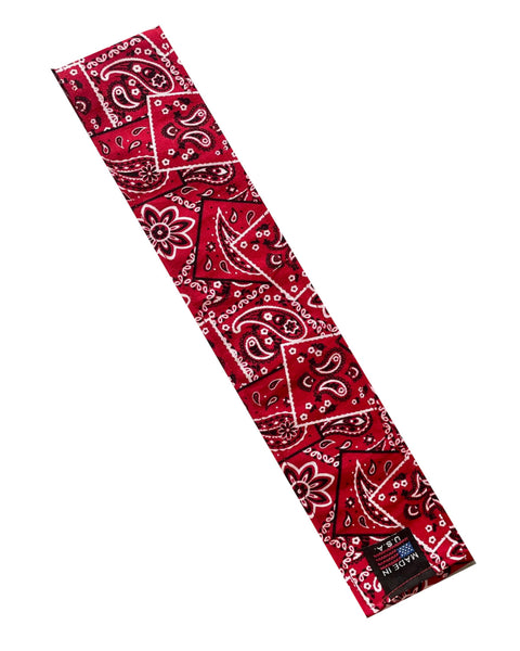 Made in the USA! Karate Headband Japanese Bandanas