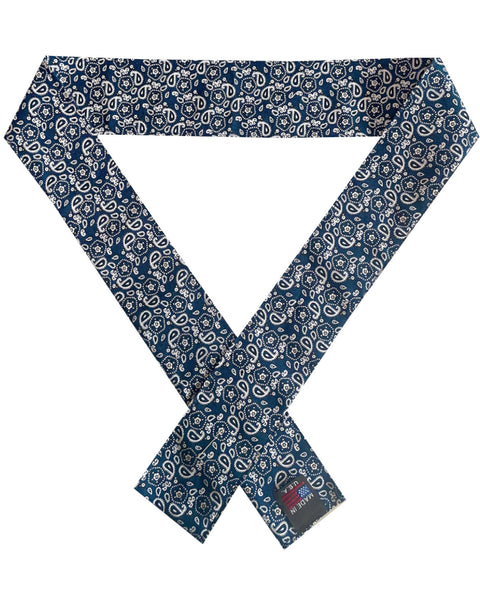 Chef headband, sushi chef headband, Hibachi chef headband, event headband, Made in USA Headbands, sport fan headband, headband, 