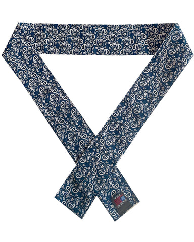 Chef headband, sushi chef headband, Hibachi chef headband, event headband, Made in USA Headbands, sport fan headband, headband, 