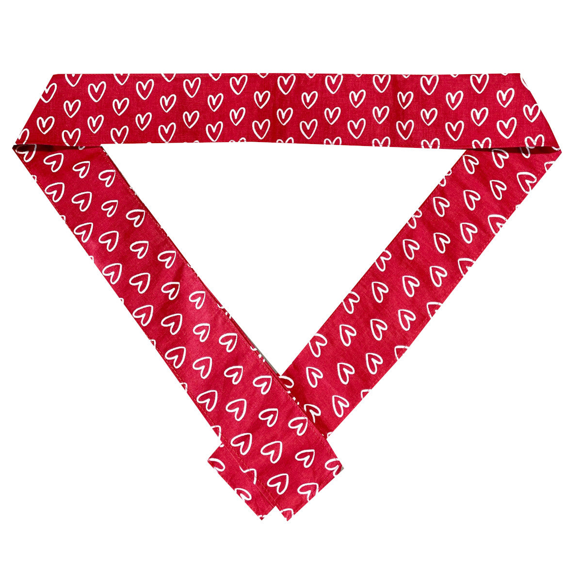 Made in the USA! Japanese Chef Hachimaki Headband