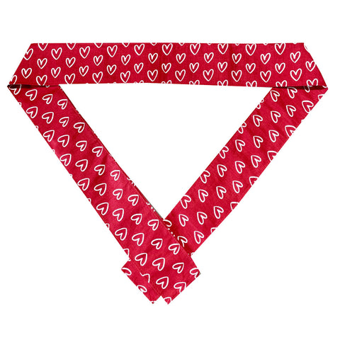 Made in the USA! Japanese Chef Hachimaki Headband
