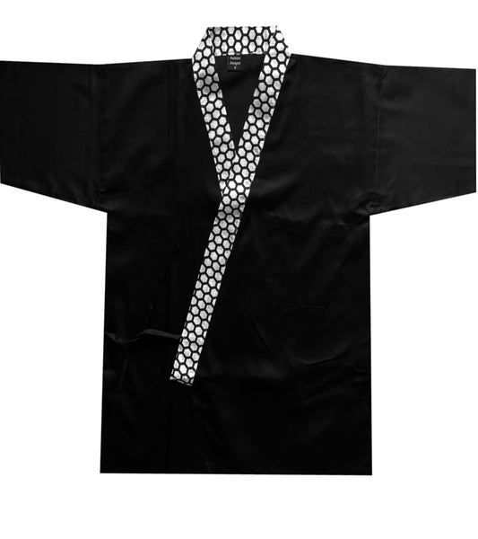 sushi chef coat, Japanese restaurant uniforms