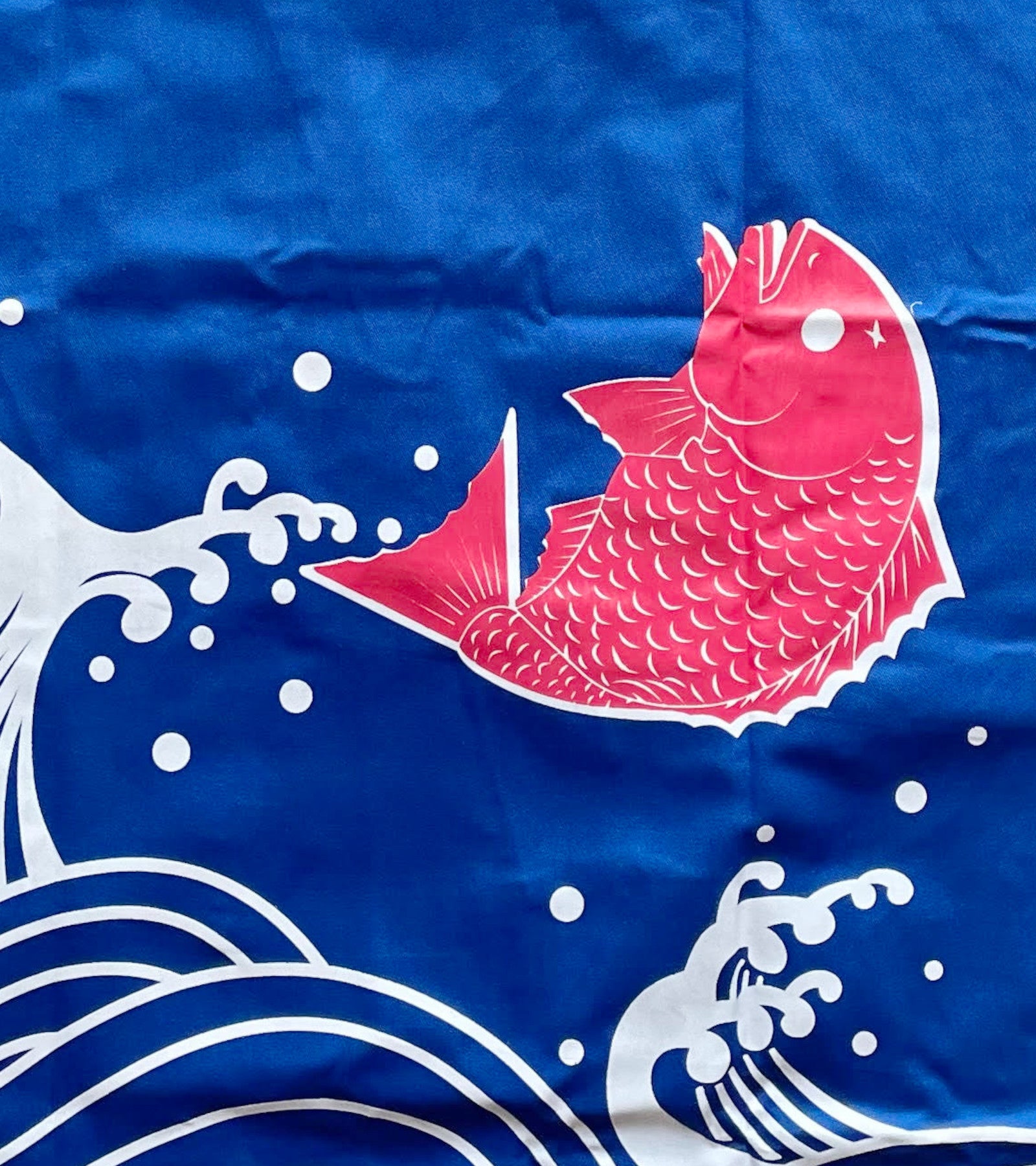 MERTRA KOI JACKET Jacket Mertra Koi Fish Koi Coat Kimono Sushi 