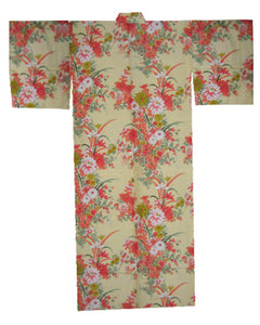 Japanese Kimonos, Kimonos