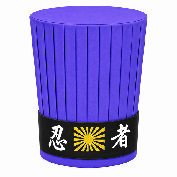Hibachi Grill Chef uniform, Hibachi chef hat set, purple hibachi chef hat set, hibachi chef unifrom
