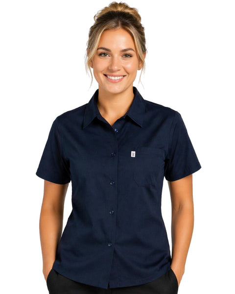 hospitality utility shirts comfortable and durable