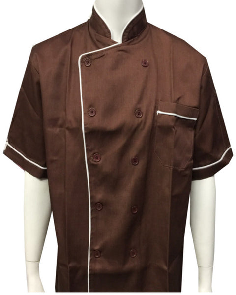 chef's uniform, Chef Coats