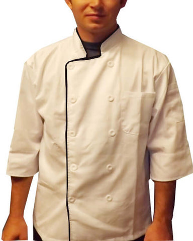 chef's uniform, uniform store