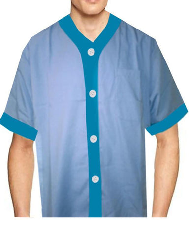 barber shirt, salon uniform, chef cooking shirt, bar server shirts