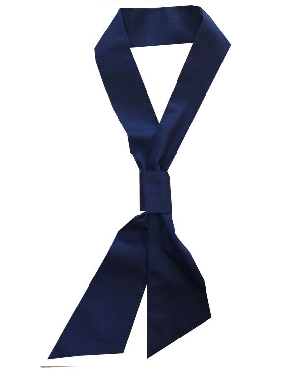 navy blue necktie, necktie